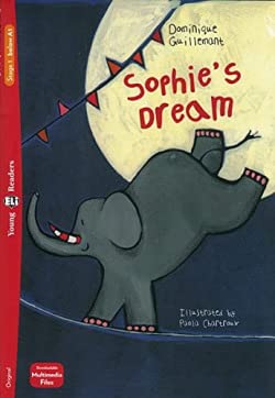 Sophie's Dream + Multi-Rom: 9788853631114: Books - Amazon.ca