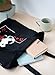 Imagen de Grupo Erik Tote bag Snoopy