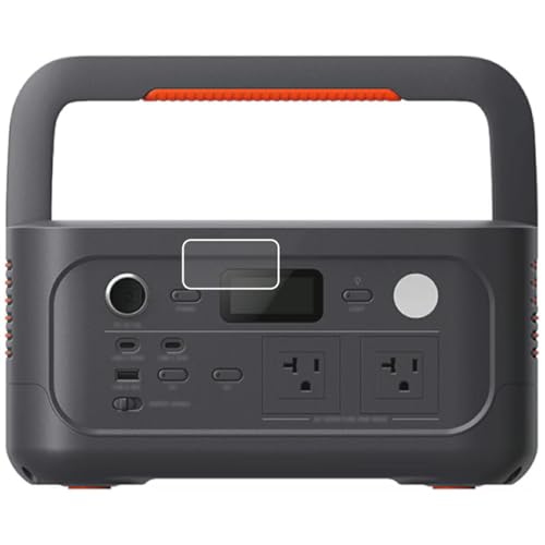 ClearView Jackery 600 New JE-600A�p [���d�x9H �u���[���C�g�J�b�g] �t���ی�t�B���� ���ɋ��� ���d�x 9H�I�u���[���C�g�J�b�g�� 30���ȏ�I ���{��