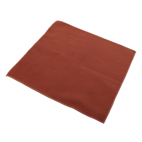 SOLUSTRE Super Absorbent Car Wash Towel Durable Chamois Towel for Car Drying Detailing and Home Cleaning