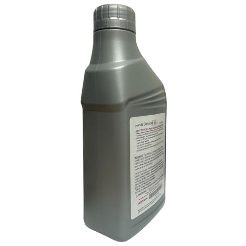 Honda 08200-9022 HEVF Type 1.0 Hybrid Electric Vehicle Fluid (1) - Thumbnail 3