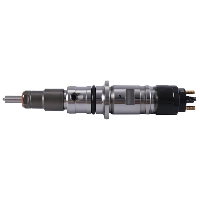 Amazon.com: 0445120384 4988835 Fuel Injector For F0RD ISB 6.7230 