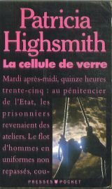 La Cellule de Verre [French] 2266028170 Book Cover