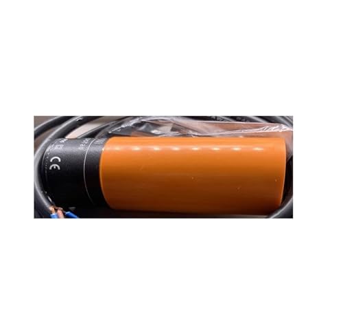 Interrupteur proximité KB0029 capteur étanche IP67 KI5030 KI0021