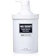 505337 マッドテラピー スーパーリハイブシャンプー &ヘアパックQ10 マッドテラピー / スーパーリバイブ シャンプー Q10の商品情報