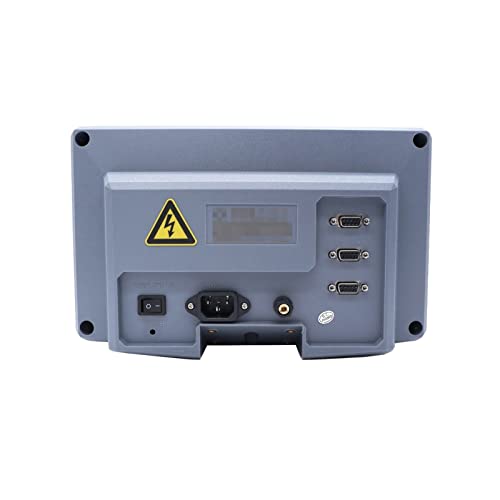 Kit Lectura Digital LCD 3 Ejes LIAMOS SDS2-3VA miniatura 3