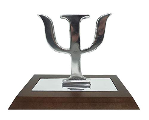 Escultura de mesa - Profissão Psicologia