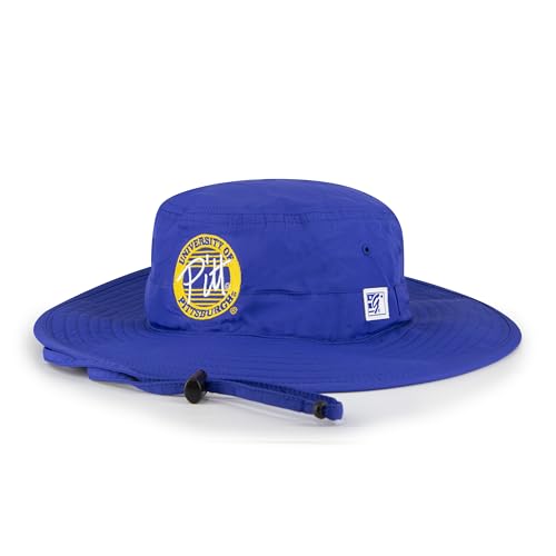 The Game NCAA Licensed Boonie Hat, Game Day Bucket Hat miniatura 2