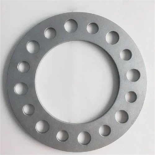 Entretoise de roue 8x6.5 pour Hummer H2 2003-2009 idéale pour les sorties tout-terrain et raids