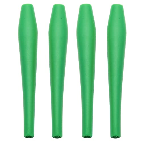 Kit caoutchouc vert de remplacement pour lunettes Oakley Crosshair 2.0