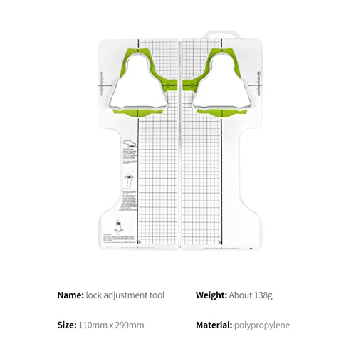 NELboNs TP1 SPD Cleat Tool
