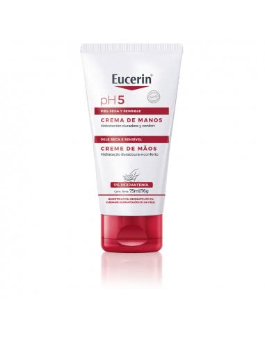 Eucerin pH5 Handcreme, 75 ml Crema