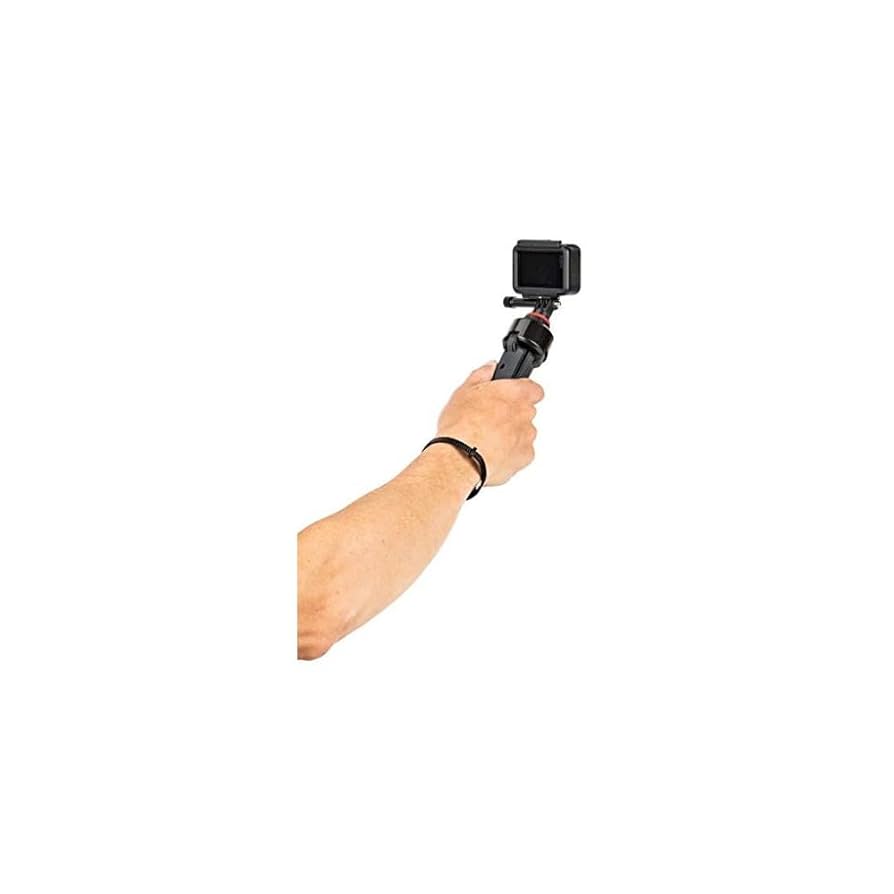 スマホアクセサリー JOBY GripTight PRO TelePod JB01527-BWW Joby GripTight Pro telepod JB01527-BWW iPhone Android Selfie
