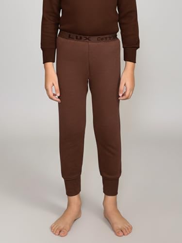 Image of Lux Cott's Wool Boys Thermal Set