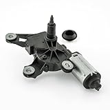 Spannung: 12 V LST Scheibenwischer Motor Dichtung Wischermotor Heckscheibe hinten A4 Avant B8