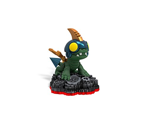 Image of Skylanders Trap Team Drobit & Trigger Snappy 2 Pack Figure Accessory[Activision]