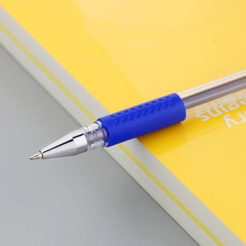 Bolígrafo de gel 0.5 mm azul MendoNuk miniatura 3