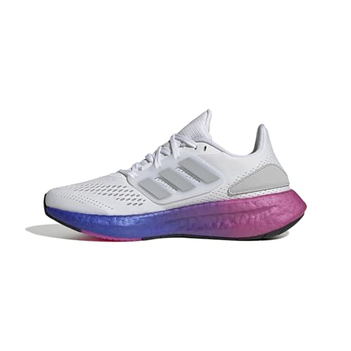 Image of adidas Womens Pureboost 22 W Sports
