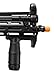 HK Heckler & Koch MP5 Gen 2 AEG Automatic 6mm BB Rifle Airsoft Gun with EyeTrace System