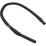 GE WH41X10096 Washing Machine Drain Hose