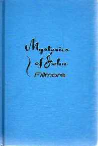 Mysteries of John B00072Y0XE Book Cover