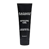 Styling Gel Pacinos Signature Line 236ml