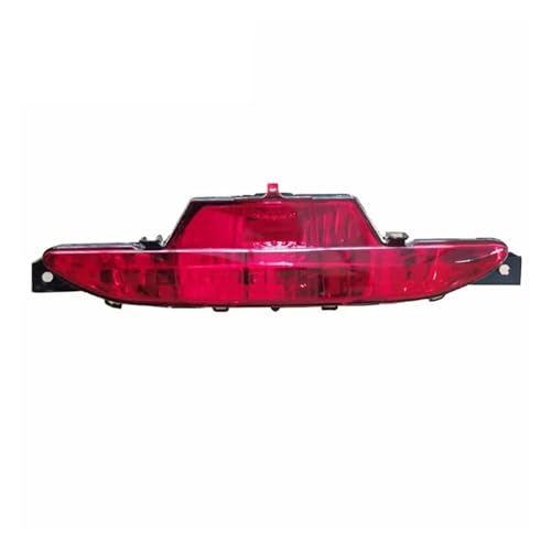 Réflecteur pare-chocs pour réparer le feu de stationnement Peugeot 208 2012-2019