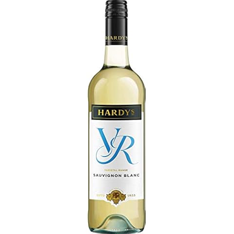 Hardys VR Sauvignon Blanc Wine 750 ml Cover