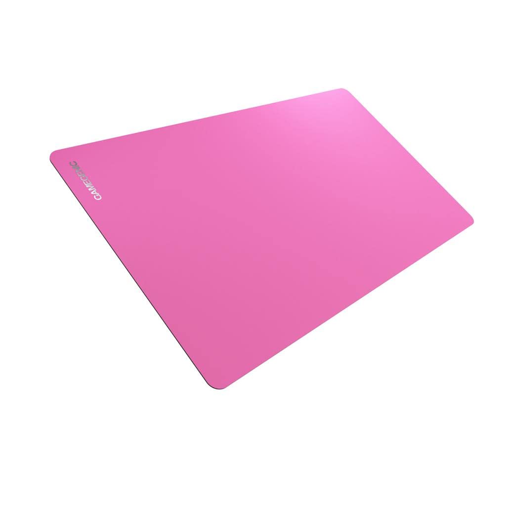 Gamegenic | Gamegenic Prime 2mm Playmat Pink | Trading Card Game Accessory — image 1