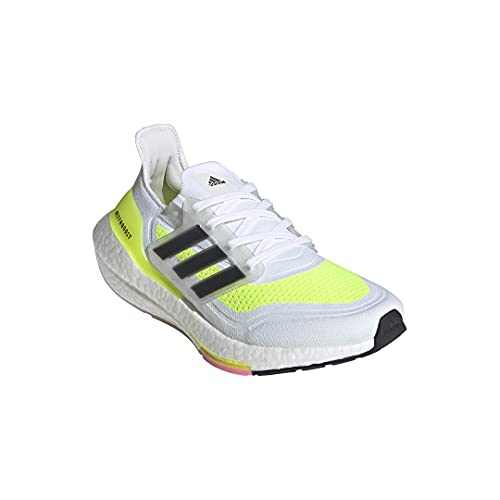 adidas Women's Ultraboost 21 Running Shoe - Image 3
