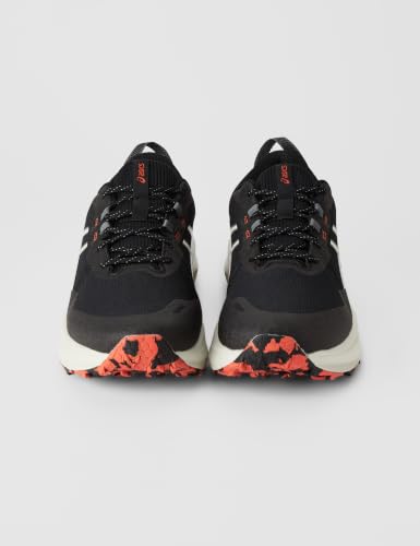 Image of ASICS Gel-Venture 11 Men Black /Light DUST US 11