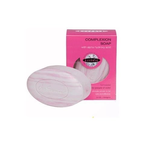 Clear Essence COMPLEXION SOAP with AHA by Clear Essence Cover