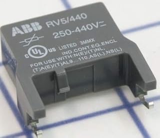 ABB RV5/440 A9-A110,SS,VARISTOR,250
