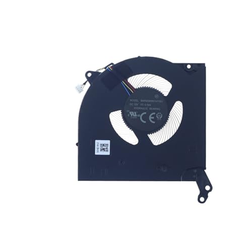 �m�[�g�p�\�R�� GPU/CPU ��p�t�@���ALenovo Legion 5-15ACH6H ���f�� 82JU R7000P Y7000P 2021 DC10V 5H40S20304 ��p�p�[�c�ƌ݊�������(GPU FAN)