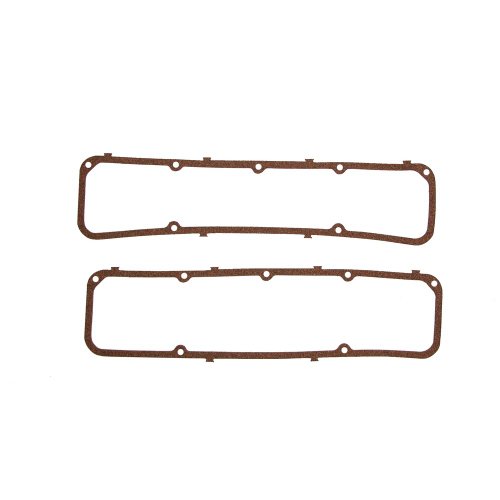 Omix-Ada | 17447.06 | Engine Valve Cover Gasket Kit | Oe Reference: 3181291 | Fits 1972-1991 Jeep Sj #TOP29