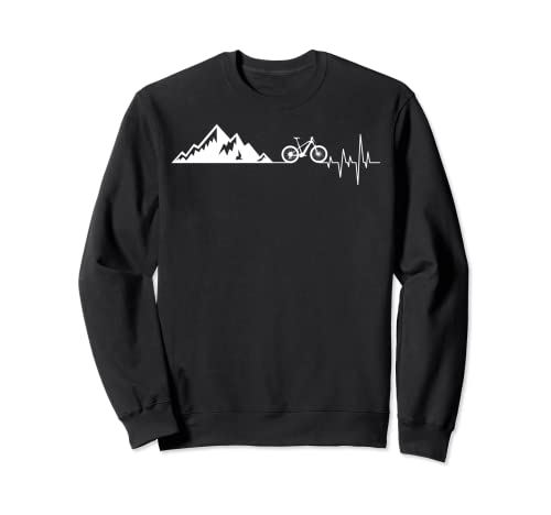 Enduro   Traje de bicicleta de montaña para bicicleta de montaña Sudadera