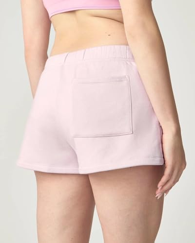 Image of Florence by Mills Women's Cozy Crush Sweat Short