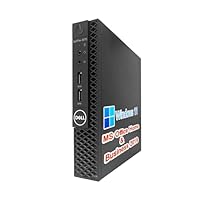 Amazon.co.jp: 【整備済み品】デル デスクトップPC 3040又3050又
