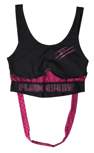 Brassière Plein Sport Hannah pour vos séances de running et fitness
