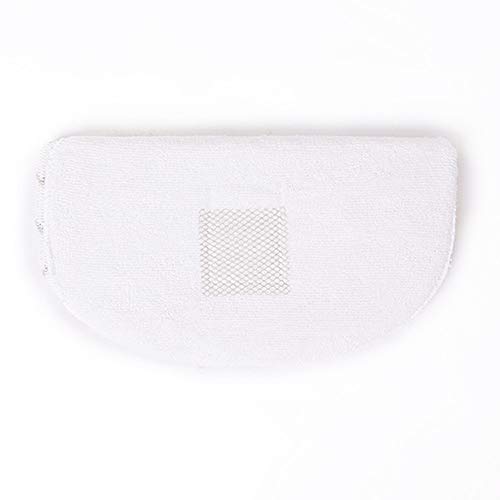 Bonus Life Washable Steam Mop Pads thumbnail 4