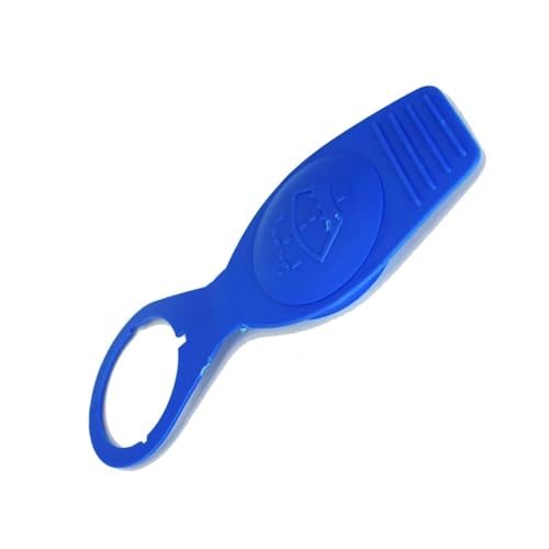 Bouchon lave-glace étanche pour VW Scirocco couvercle réservoir anti-fuite référence 1K0955455