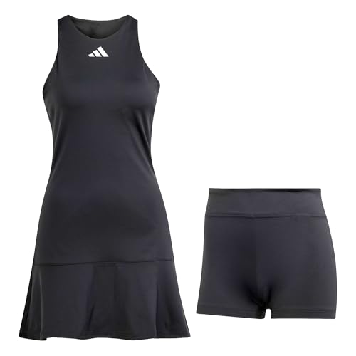 Image of adidas Women's Tennis Heat.rdy Y-Dress