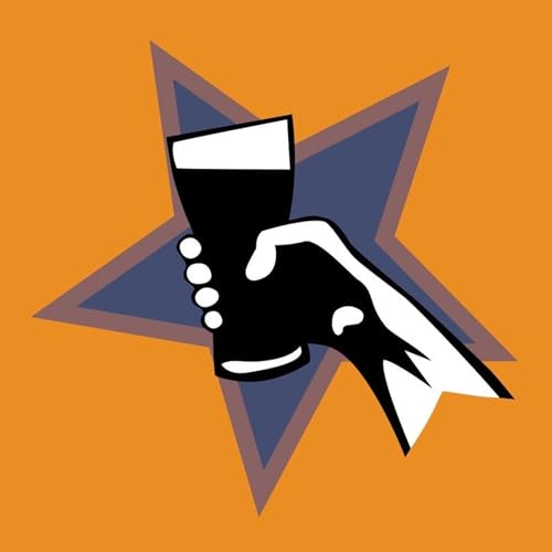 People's Pint - Doug Appeldoorn Podcast Por  arte de portada