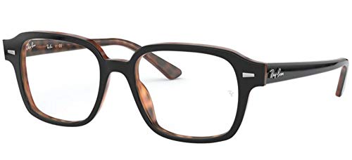 Gafas Ray-Ban 0rx5382 5909 para hombre y mujer en color Grey ON Havana