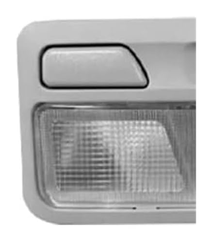 Conjunto de techo con lámpara interior para solucionar falta de luz 3