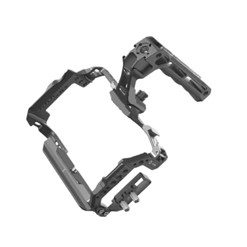 �݊���������܂�Canon EOS R6 Mark II �ɑΉ� - ��჌�t�J�������r�b�g�P�[�W�R���v���[�g�L�b�g�A�ی샊�O�t���[��(4)