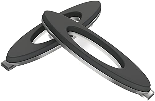 Image of Oakley Aoo0001gl Turbine Rotor Icon Accessories Kit