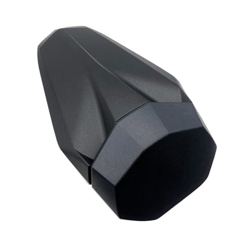 Carénage bosse arrière pour Z900 et ZR900 noir mat de moto