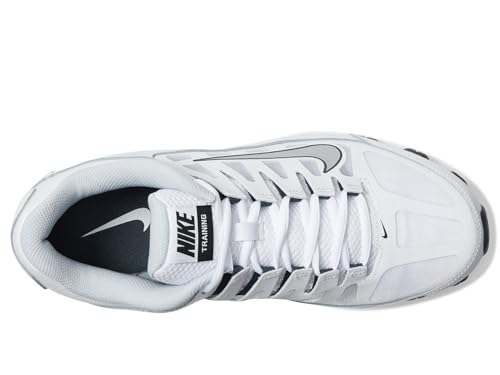Image of Nike Men's Reax 8 TR Mesh Training /Workout Shoes