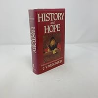 History and Hope - Collected Essays 0006861687 Book Cover